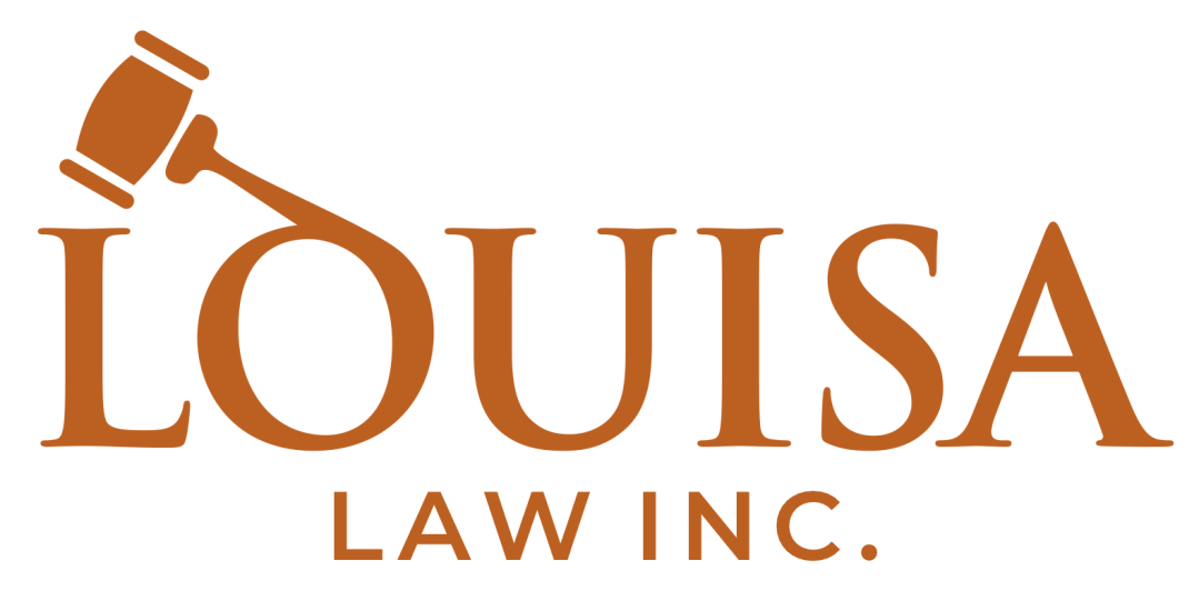 Louisa Law Inc.,